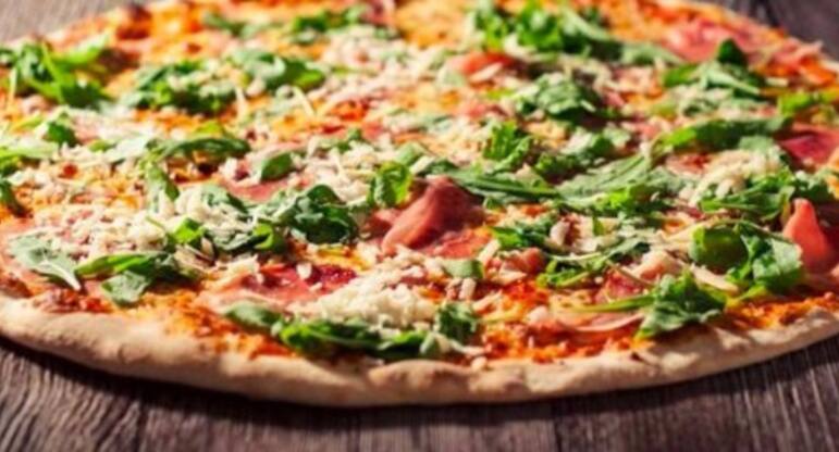 Pizza Grande Chodov Praha 4